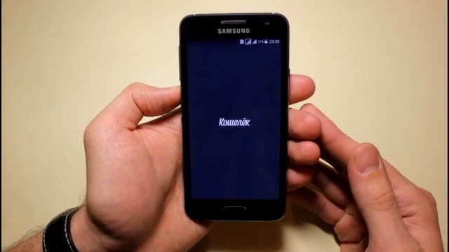 Apple Pay in Russia смотреть онлайн