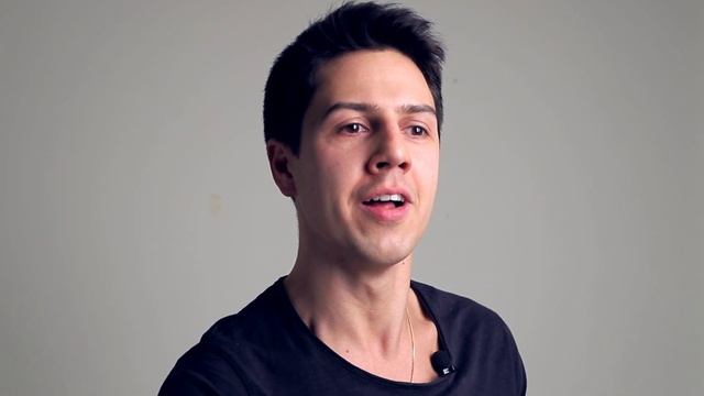 Борис Пастернак "Зимняя ночь" ("Мело, мело по всей земле...") смотреть онлайн
