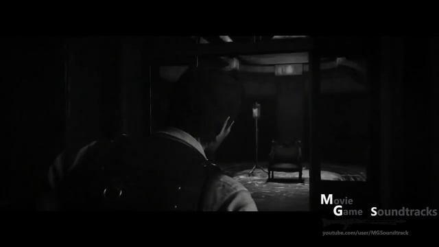 THE EVIL WITHIN - OST Full Soundtrack & Walkthrough смотреть онлайн