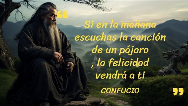 50 Perlas de SABIDURIA de Confucio Lecciones para la Vida? смотреть онлайн
