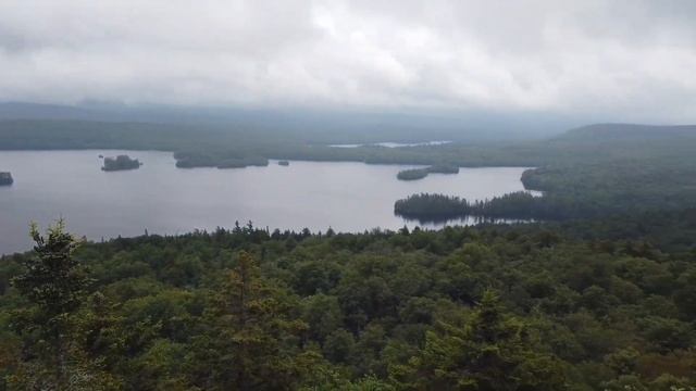 Top Places to visit in Upstate New York | Adirondacks region смотреть онлайн