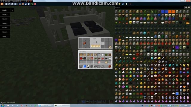 minecraft мод на (мебель!) 1.6.2 1.5.1 и 1.5.2 смотреть онлайн