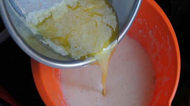 Сборник рецептов