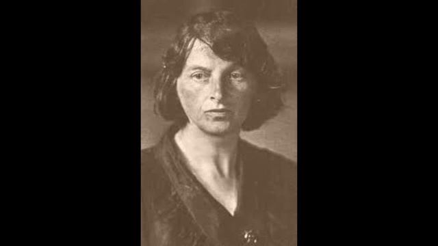 Инесса Арманд — биография смотреть онлайн