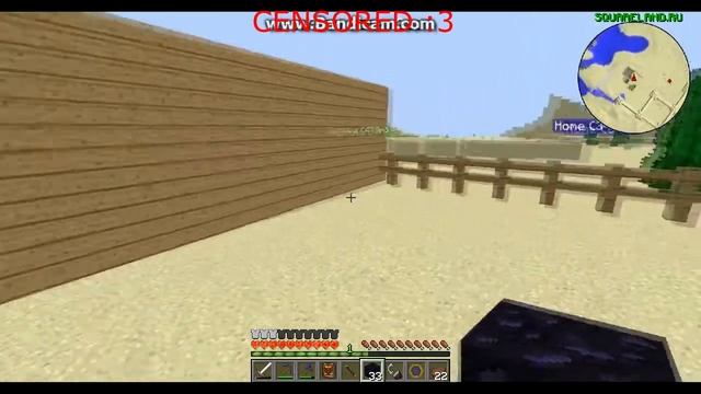 Minecraft Магические Приключения #3 АДСКАЯ ПЕЧКА И БАНКИ смотреть онлайн