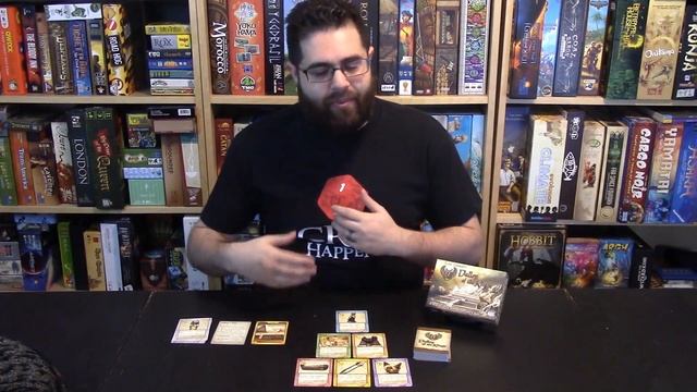 Game in a Minute: Valley of the Kings смотреть онлайн