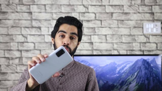 SAMSUNG GALAXY A03s UNBOXING & QUICK REVIEW смотреть онлайн