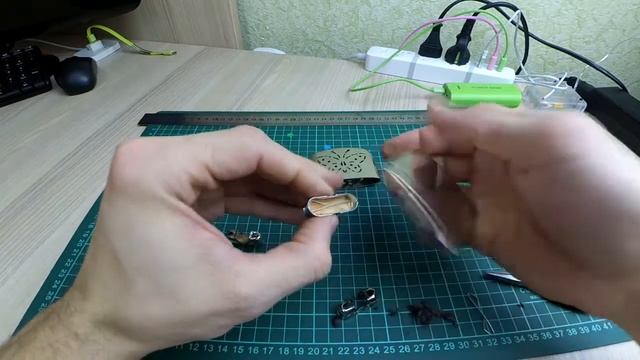 Катализаторы в комплекте с держателями, для каталитической китайской грелки. смотреть онлайн