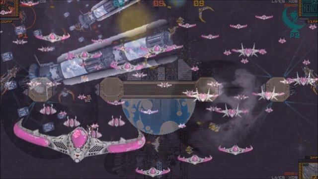 Stardust Vanguards (Now Available!) смотреть онлайн