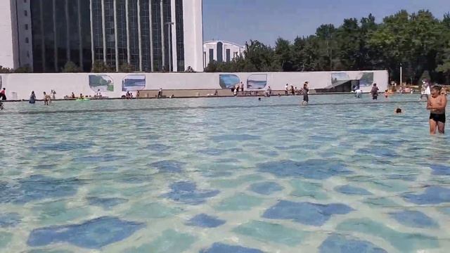 МУСТАКИЛЛИК МАЙДОНИ..20 июня 2021 г.(2) смотреть онлайн