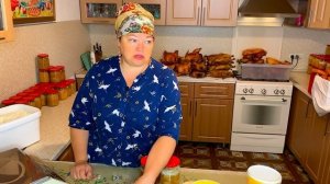 ЗАКАЗЫВАЕТ ВСЯ РОССИЯ ТУШЕНКУ И ТОПЛЕНОЕ МАСЛО У ДИАНЫ СТРОГОЙ! ДОРОГА В РАЙ