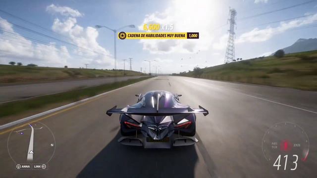 Forza Horizon 5 Empieza a mostrarnos los primeros fallos ya? Tan pronto 😵😵 Xbox One S смотреть онлайн