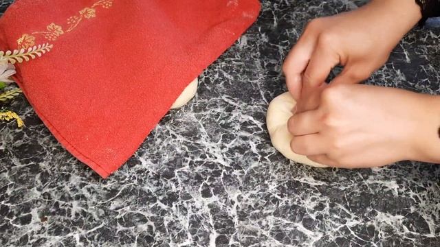 Быстрые лепешки на сковороде. Лепёшки с сыром смотреть онлайн