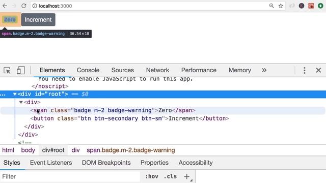 React JS - React Tutorial for Beginners смотреть онлайн