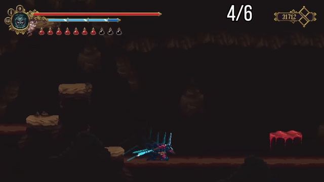 Blasphemous Update 3.0 All Knot of Rosary Rope Locations [How to Increase Rosary Bead Slots] смотреть онлайн