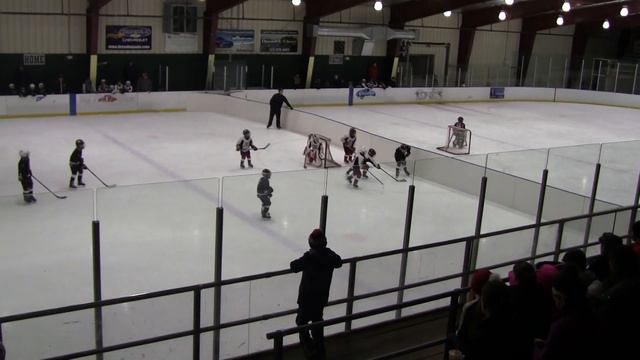 CPYHA vs Troy Albany 12-21-19 Part 1 by Joe M смотреть онлайн