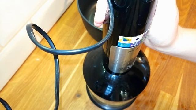 Blender 3 w 1 Russell Hobbs | TEST w czasie rzeczywistym смотреть онлайн