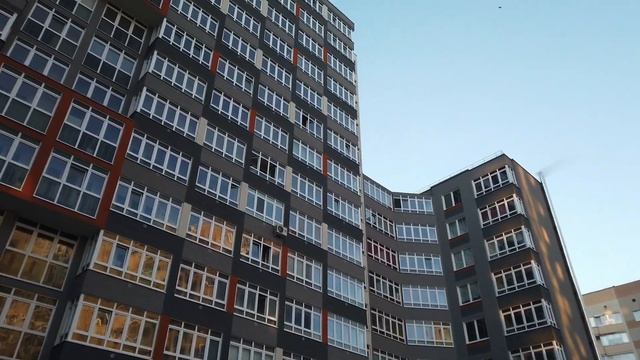 Калининград ЖК СТЕРЕО / 10 марта 2021 смотреть онлайн