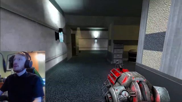 GMOD Project - SiN Episodes: Emergence Highrise Complete Chapter Map Talkthrough [Work In Progress] смотреть онлайн