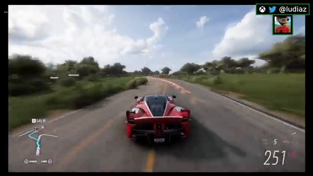 Forza Horizon 5 - 3 Estrelas no radar Pirâmide do Sol смотреть онлайн