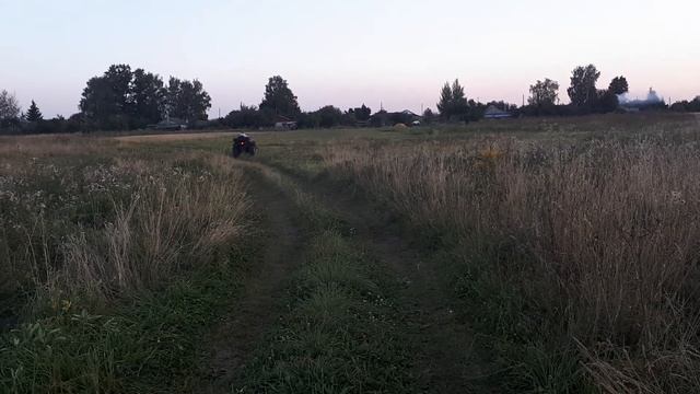 Квадроцикл STELS 500 GT смотреть онлайн