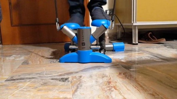 Domyos Twister Stepper