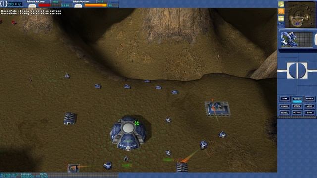 Old PC Games in 4K tests - Metal Fatigue смотреть онлайн
