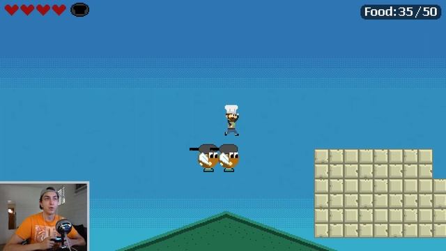 Let's Platinum Perils Of Baking | World 2 Levels + Bonus Areas смотреть онлайн