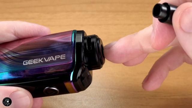 GEEKVAPE OBELISK 65 FC