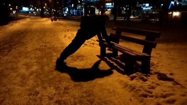 2019 ОТЖИМАНИЙ ЗА 12 ЧАСОВ НА НОВЫЙ ГОД смотреть онлайн
