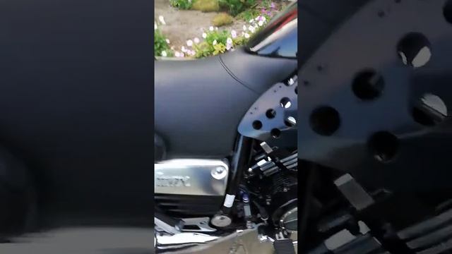 Yamaha v-max 1200 смотреть онлайн