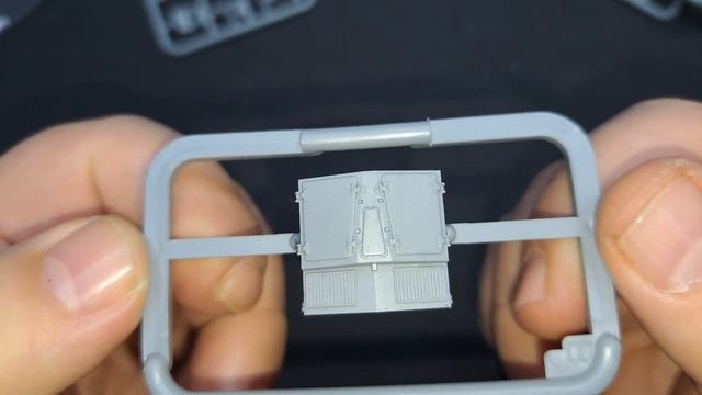 Unboxing 241 - M13/40 Italian Tank Late - IBG Models 72125 смотреть онлайн