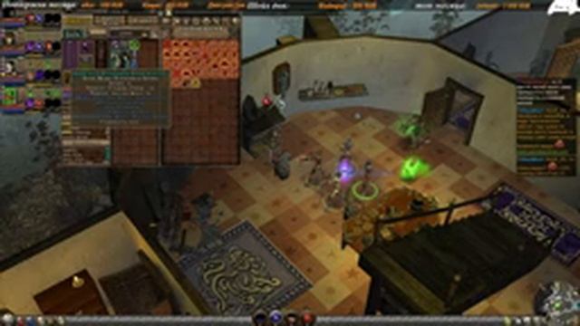 [2] Dungeon Siege II смотреть онлайн