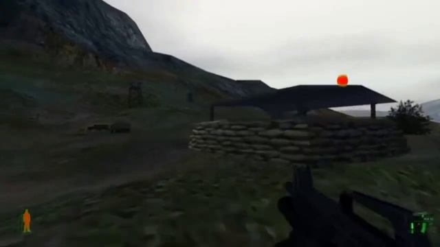 PROJECT-IGI MISSION #2 (SAM-BASE) Game Walkthrough #igi смотреть онлайн