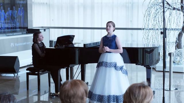 26.02.2020 ПОЮЩАЯ МАСЛЕНИЦА МАРИИНКА-2 смотреть онлайн