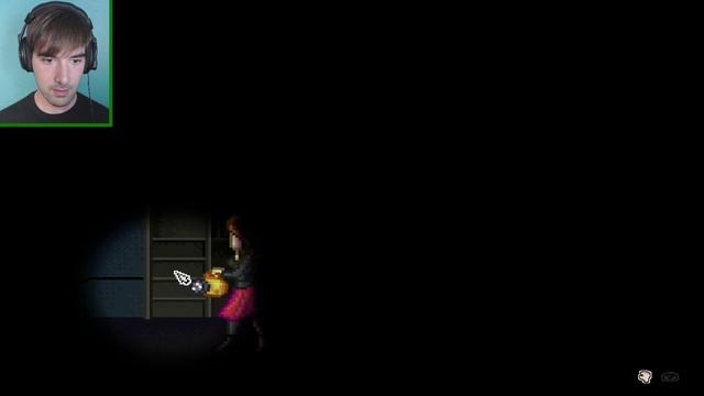 Homesick | Indie Horror Game (1) - Scaring the Poop Out of Me! смотреть онлайн