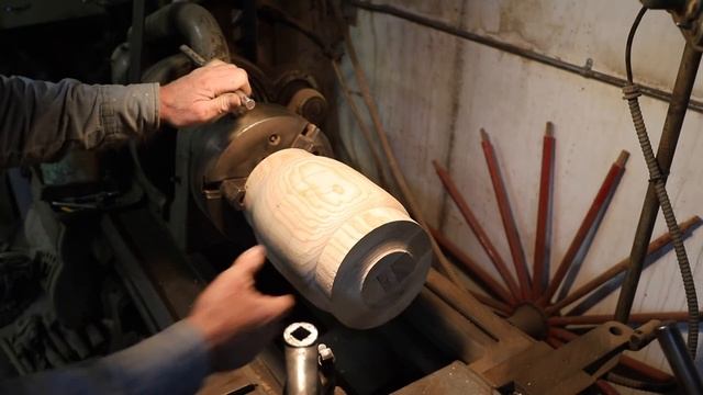 Winona Wagon Co. Iron-Clad Hubs | Engels Coach Shop