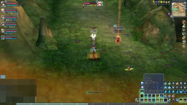 Florensia Online - Play simple, Play LEGIT смотреть онлайн