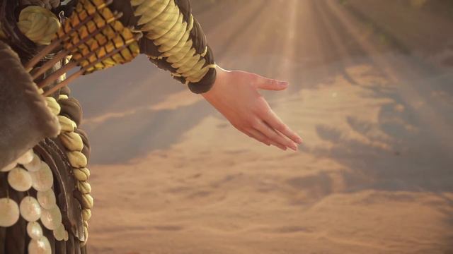 Aloy Talks to Seyka After Telling Her About Nemesis смотреть онлайн