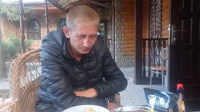 КАК ВАДОС В ПРОСАК ПОПАЛ. УЖИН ПО АКЦИИ.