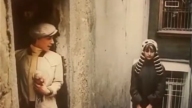 Музыка из к/ф Фотографии на стене