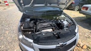 Ремонт гбц,Прошивка Шевроле Круз 1.6