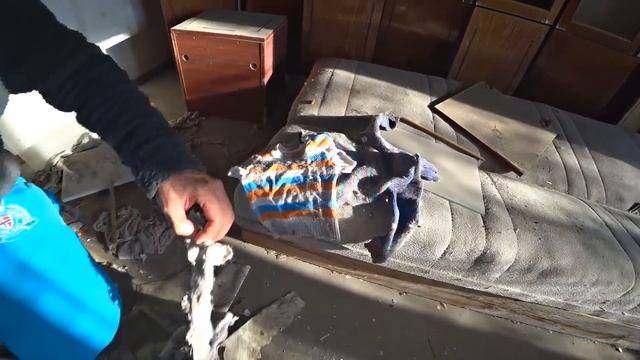 ✅Что случилось с нашей квартирой в Припяти☢Тайная Чернобыльская ЛАБОРАТОРИЯ секретный завод Юпитер? смотреть онлайн