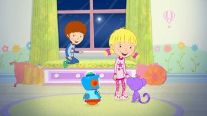 Daisy & Ollie - Twinkle Twinkle Little Star