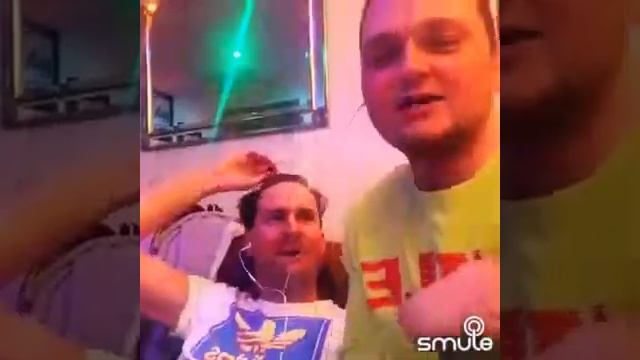 FUCK ME BABY ONE MORE TIME!!! / похититель ароматов smule смотреть онлайн