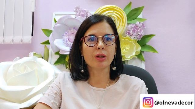 Большие цветы и декорации для Сочи Парка I VLOG Ольги Ольневой прогулка в Сочи парке смотреть онлайн