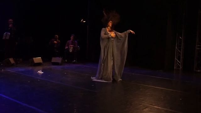 Anastasia Volkova - khaliji+Kawleeya - Winner AlKawn Festival 2023 смотреть онлайн