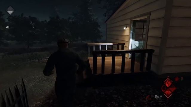 VIERNES 13: SOY JASON Y ESTA ES SU REACCION ? смотреть онлайн