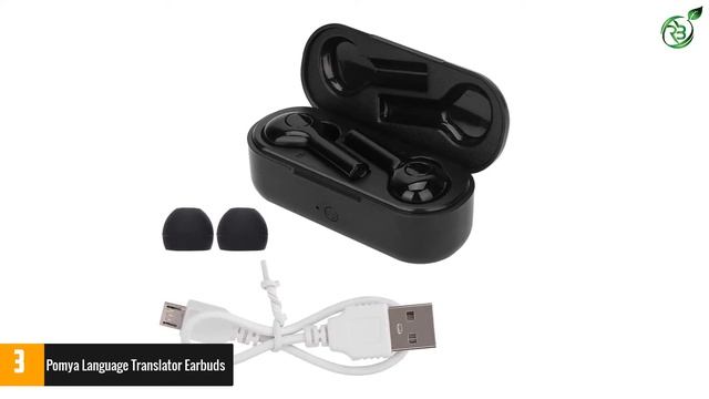 Top 5 Best Language Translation Earbuds in 2022 смотреть онлайн