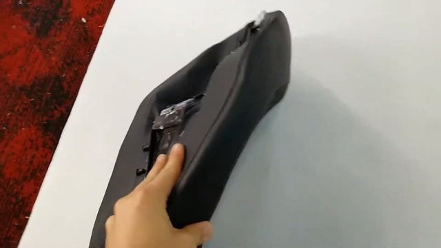 Перетяжка сидения мотоцикла смотреть онлайн